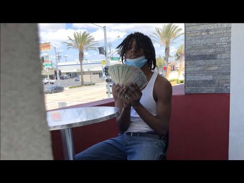 TayGz - That's Out (Switch Up Freestyle)