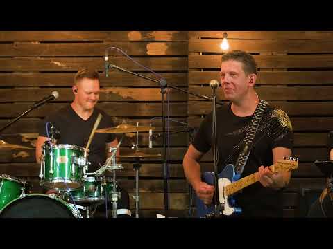 Campbell Brothers - Revival - Midnight Special