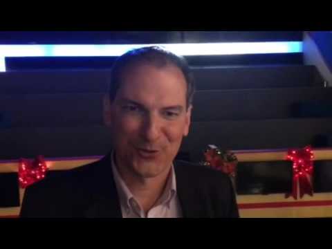 Pichy Torres Zamora Ex Secretario del PNP