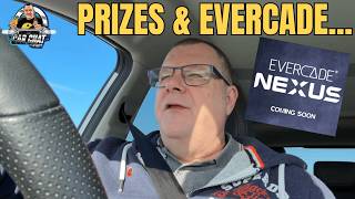 We Need To Catch Up | Members - Prizes & Evercade NEWS...