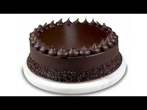 Chocolate cake recipe without oven / chocolate spongy cake /Base cake recipe