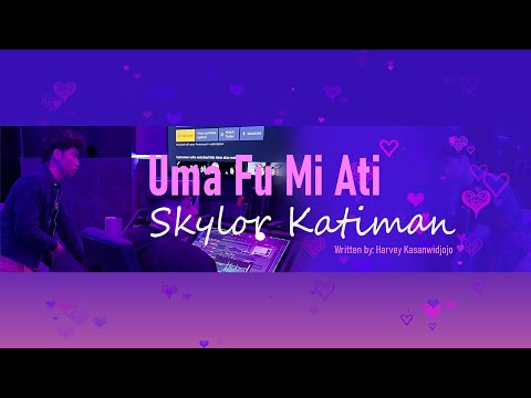 Skylor - Uma Fu Mi Ati (Official Audio)