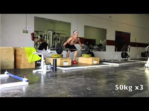 120718 snatch from high blocks