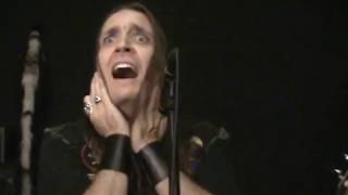 Fireball Ministry &quot;Flatline Behind the Scenes&quot;