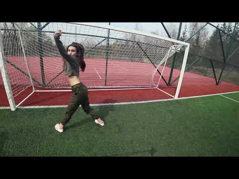 Toot That Whoa Whoa - A1 Feat PC & Triangle Dance Studio