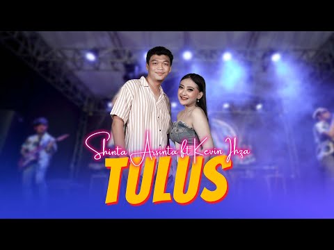 Shinta Arsinta ft Kevin Ihza - TULUS (Official Music Video ANEKA SAFARI)