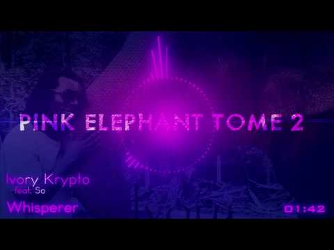 Ivory Krypto - Whisperer feat. DeePeeGee