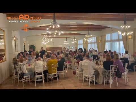 Dj Per Matrimonio - www.musicADeejay.com - Tenuta Olmetta - Ingresso sposi