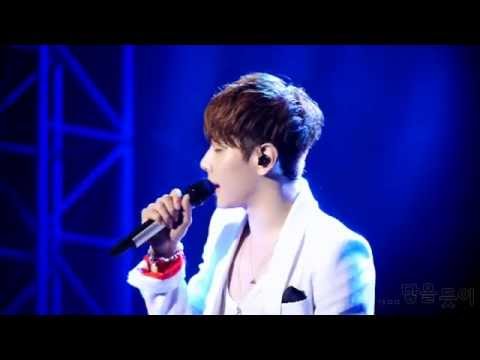 141231 - 박효신(Park Hyo Shin) - 나처럼+넌언제나+1991년찬바람이불던밤+메아리