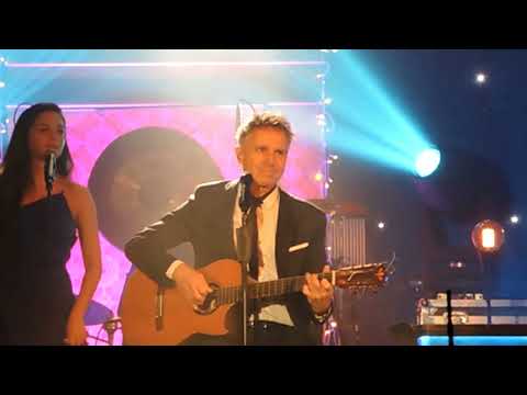 Janek Ledecky Vánoční koncert 2023