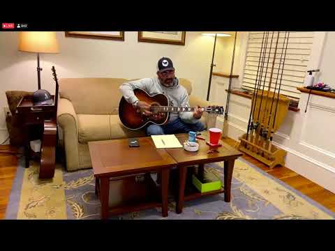 Anywhere But Here - Aaron Lewis