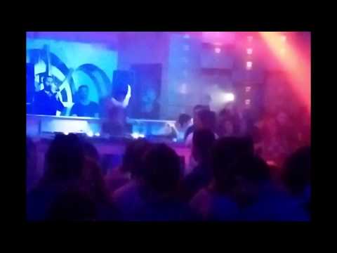 Deborah De Luca @ D.a.d.a Club