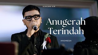 Download lagu Anugerah Terindah - Andmesh Live Cover | Good People Music mp3