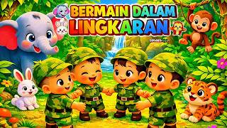 Download lagu Bermain Dalam Lingkaran - Lagu Anak AI Lucu Tebak Binatang Hutan | Lagu Untuk Anak Hebat mp3 Download lagu Bermain Dalam Lingkaran - Lagu Anak AI Lucu Tebak Binatang Hutan | Lagu Untuk Anak Hebat mp3
