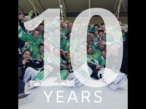 10 Jahre INL Meister - Ein Rückblick Part 1