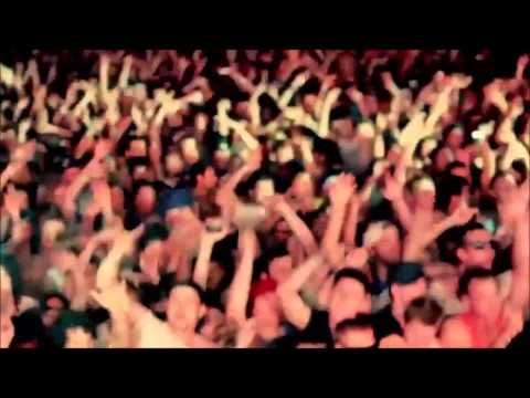 Bingo Players vs. Green Velvet - Flash Mode (DJ Junior MAZ Mash-up)