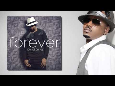 Donell Jones - Closer I Get To You (Prod. By Donell Jones,Co-Produced By Charles Pettaway)