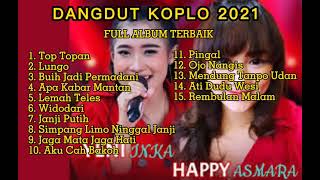 Download lagu YENI INKA & HAPPY ASMARA FULL ALBUM - Top Topan, Buih Jadi Permadani mp3