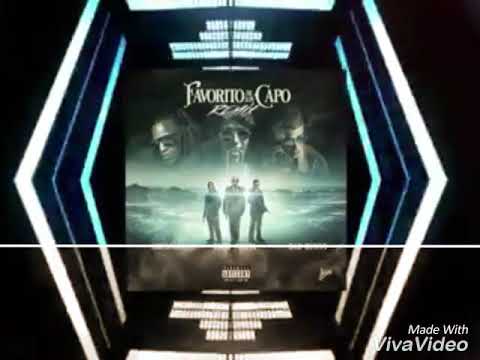 El favorito de los capo arcangel x flow mafia x bad bunny.:Remix