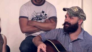 Acoustic Guitar Sessions Presents The Defibulators