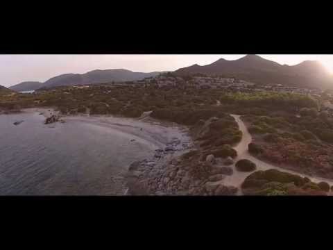 SARDINIEN Sant Elmo Urlaubsfeeling | Ferienhäuser bei Sardinien.de