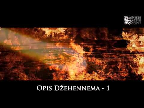Opis Džehennema 1. dio - Adnan Nisic