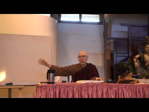 Majjhima Nikaya (MN 82, part 1-1: 2012.9.15) Bhikkhu Bodhi