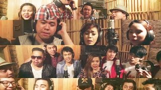 Sa Pagsapit Ng Pasko - Christmas Tribute To Yolanda Victims