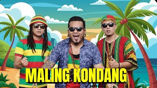 Download lagu MALING KONDANG - ENDANK SOEKAMTI COVER REGGAE mp3