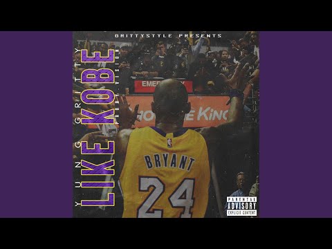 Like Kobe