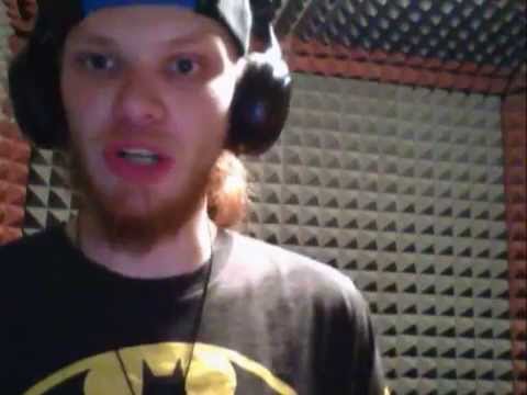 Ghost Unknown of 403 MOB - Anarchy (One Shot Entry)