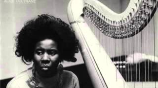 Alice Coltrane -  Sri Nrsimha