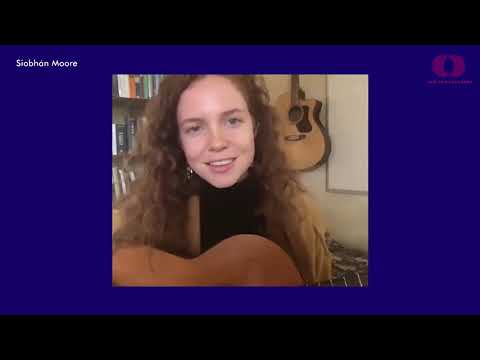 Siobhán Moore (Ajeet) | Moon Medicine