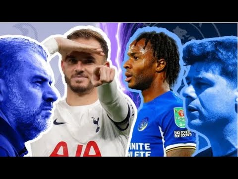 Tottenham vs Chelsea prediction