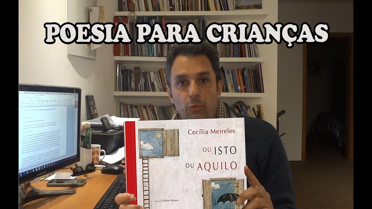 Watch Now Ou Isto ou Aquilo - Poesia Infantil Ou Isto ou Aquilo - Poesia Infantil