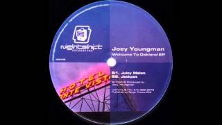 Joey Youngman - Jackpot
