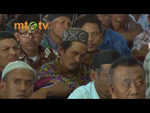 Jihad Pagi MTATV 27-05-2018 - Kejelekan Masa Lalu