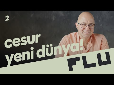 Cesur Yeni Dünya! - Olmaz Öyle Saçma Sosyoloji - Doç. Dr. Tuna Kuyucu - S02B02