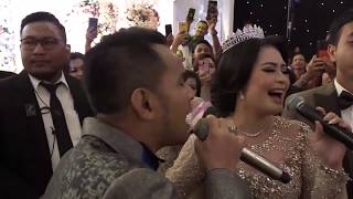 Download lagu Judika - rudang rudang kegeluhen (live weading mario sherly) mp3