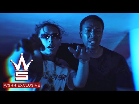 B3 Glizzy Feat. Peso Peso - “Ghetto Rockstar” (Official Music Video - WSHH Exclusive)