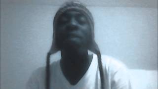 Feelin&#39; Real Pimpish (Freestyle By DjEveriday)