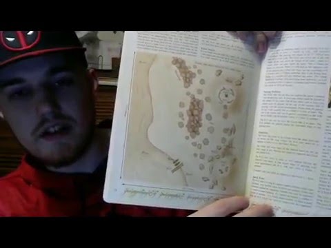 Scenario Adaptations for AOS Part II: The Battle of Amon Hen