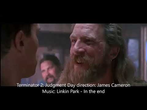 Terminator 2: Judgment Day as a musical