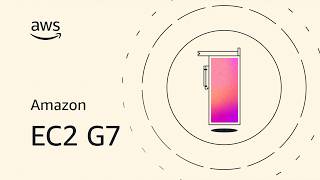 Amazon EC2 G7 Instances: GPU Acceleration for AI, Graphics & Analytics | Amazon Web Services
