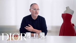 Dior Rouge Premier - Peter Philips Interview