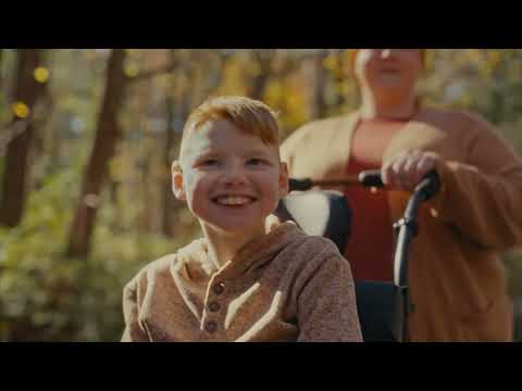 Georgia Power Volunteers: Building Adaptive Bikes | Live Action Corporate Film