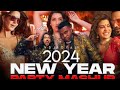 Party mashup2024 | year end party mix | vdj royal & muzical codex | new year end party remix 2024