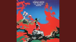 Echoes in the Dark (Alternative Version)