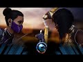 Mortal Kombat 1 Outworld Menagerie Mileena Vs Outworld Menagerie Tanya Very Hard