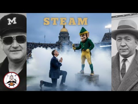 Big Ten May Bend Knee To Notre Dame Fighting Irish? SAC To MAC?